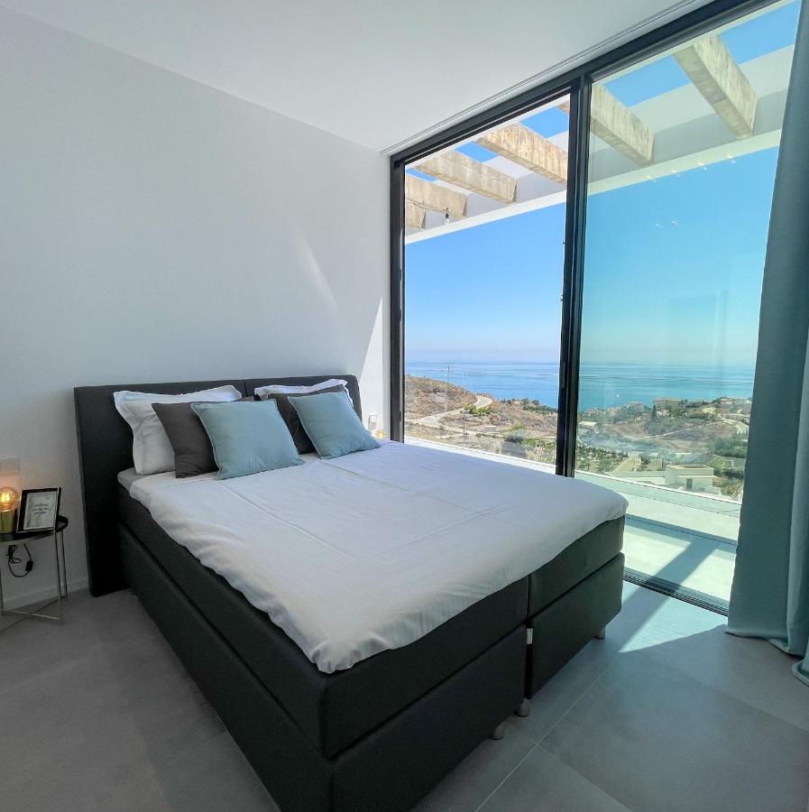 Villa El Sueno - Torrox Costa المظهر الخارجي الصورة