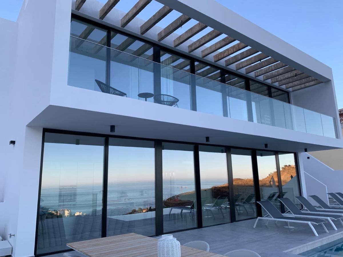 Villa El Sueno - Torrox Costa المظهر الخارجي الصورة